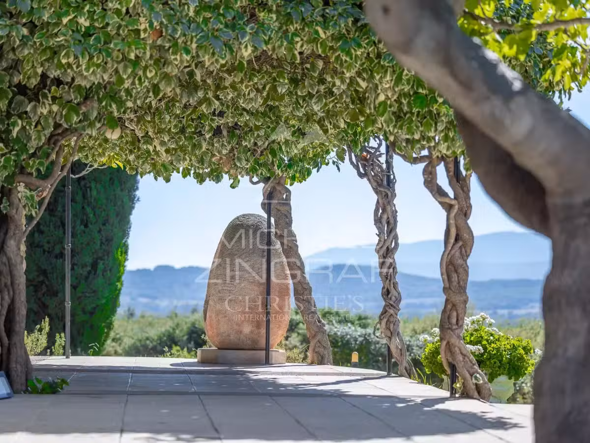 Maison Gordes