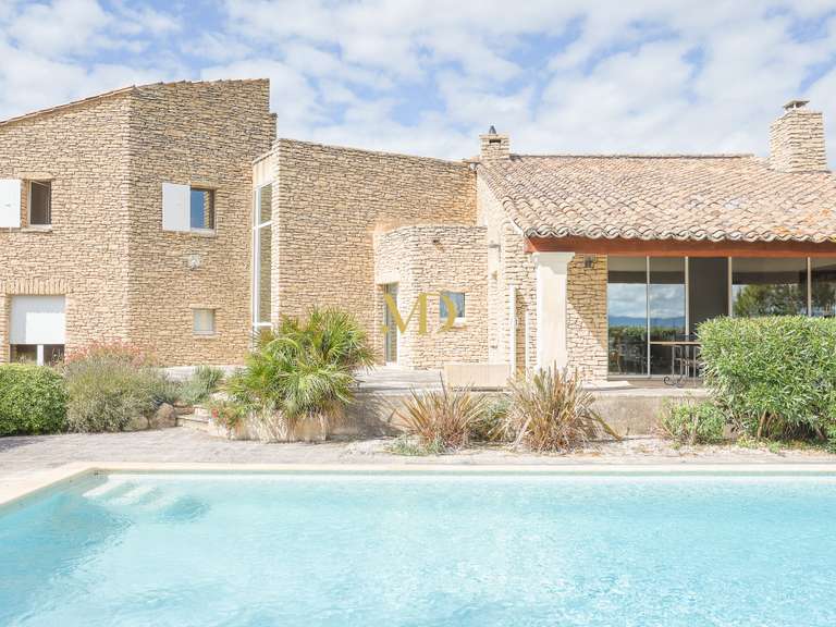 Maison Gordes - 3 chambres - 285m²