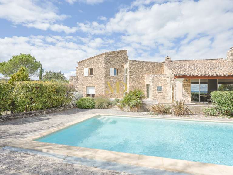 Maison Gordes - 3 chambres - 285m²
