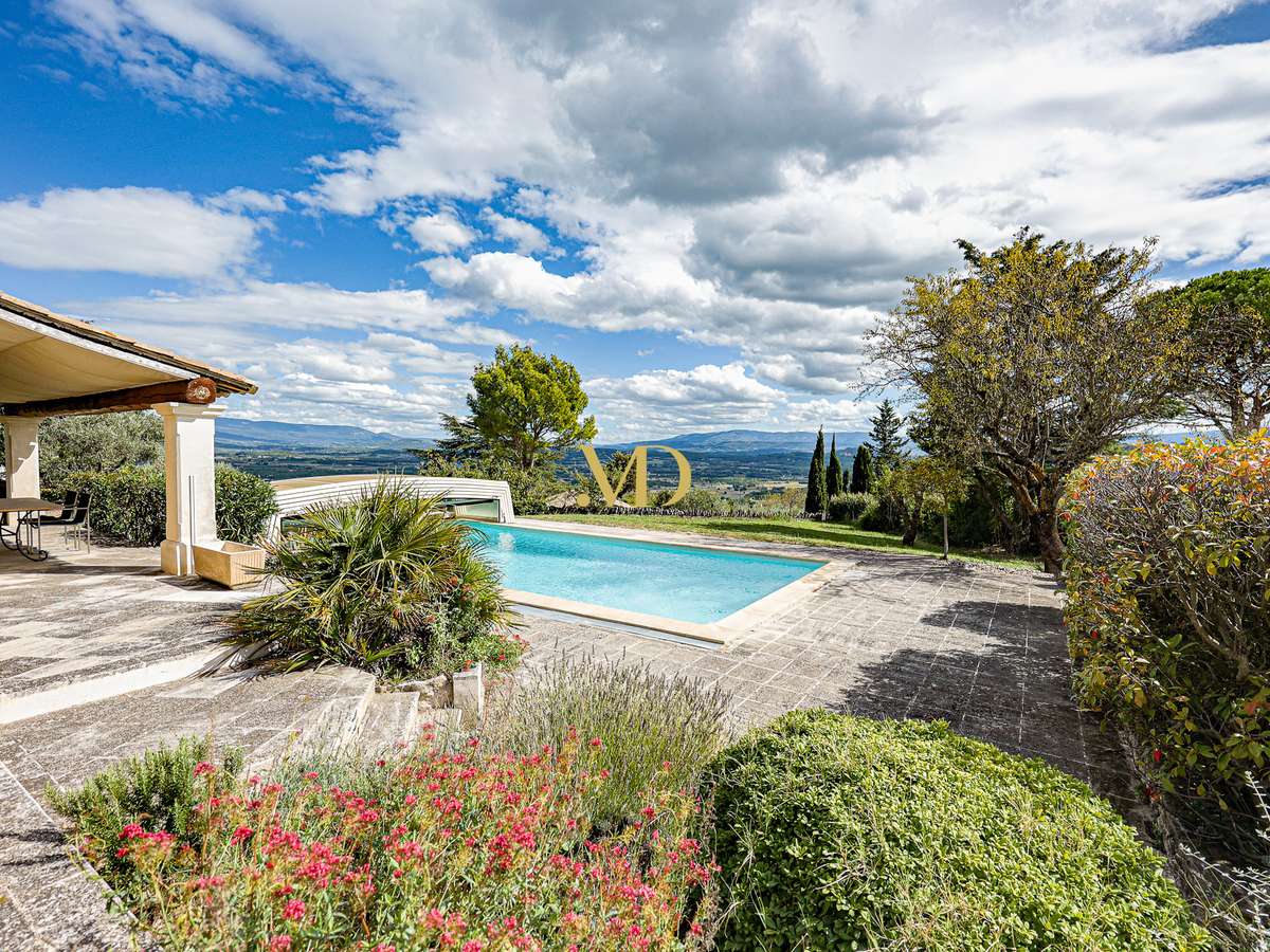 Maison Gordes