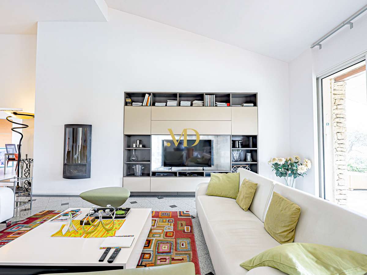 Maison Gordes