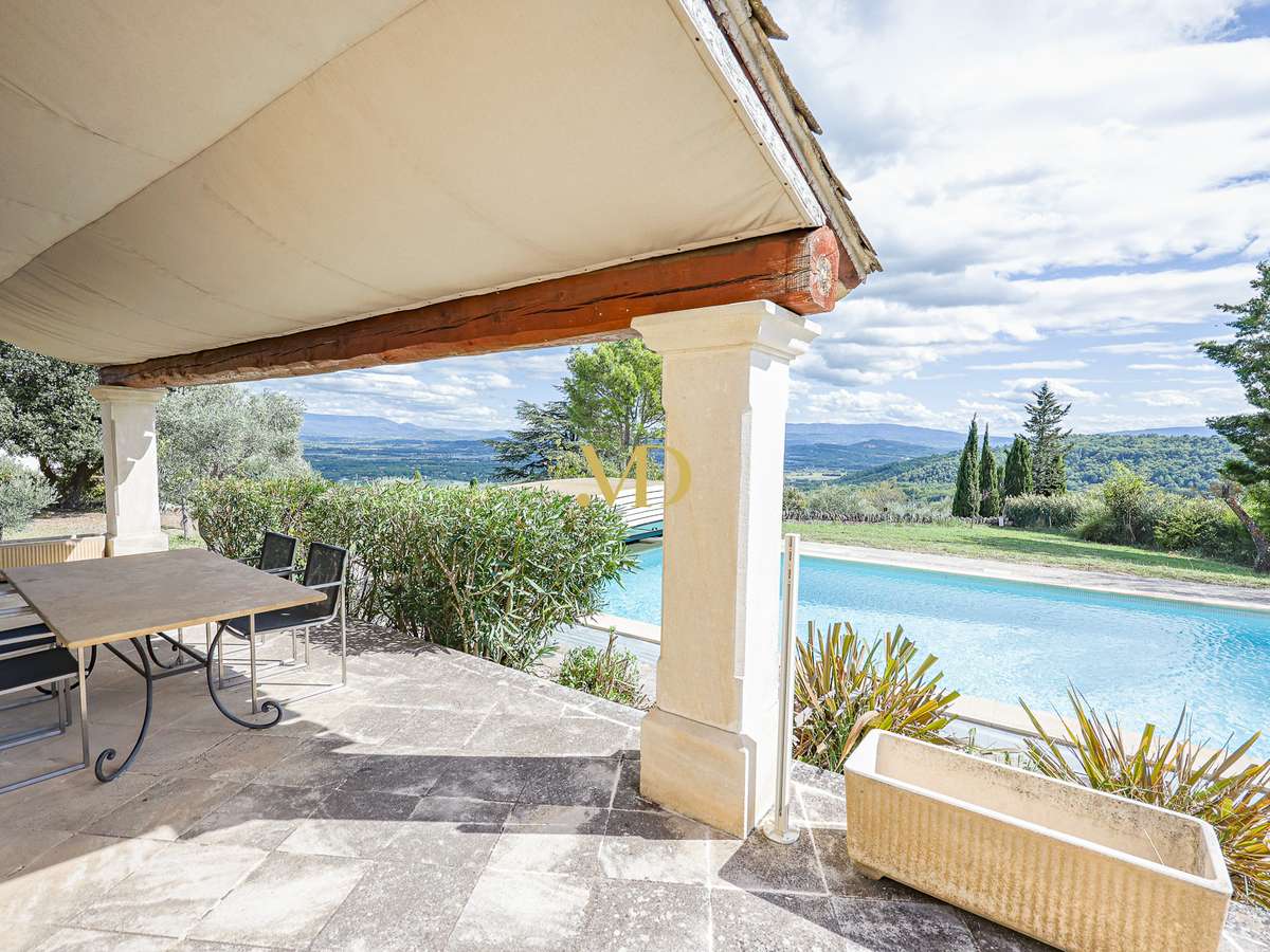 Maison Gordes