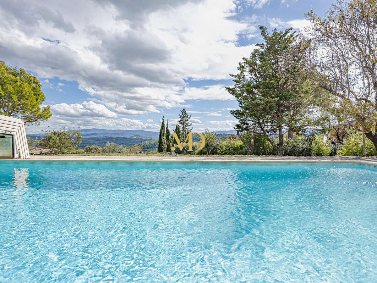 Maison Gordes