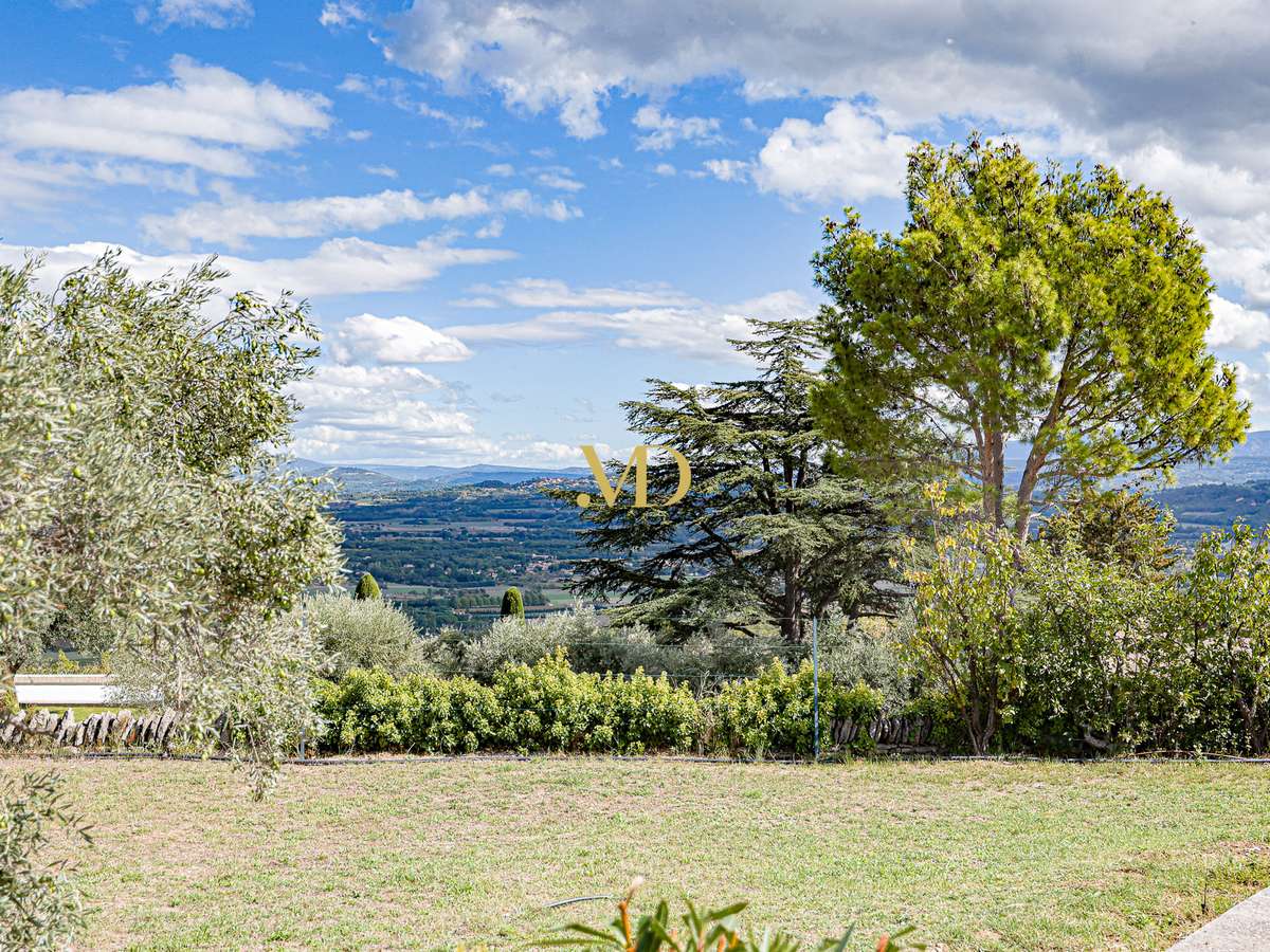 Maison Gordes