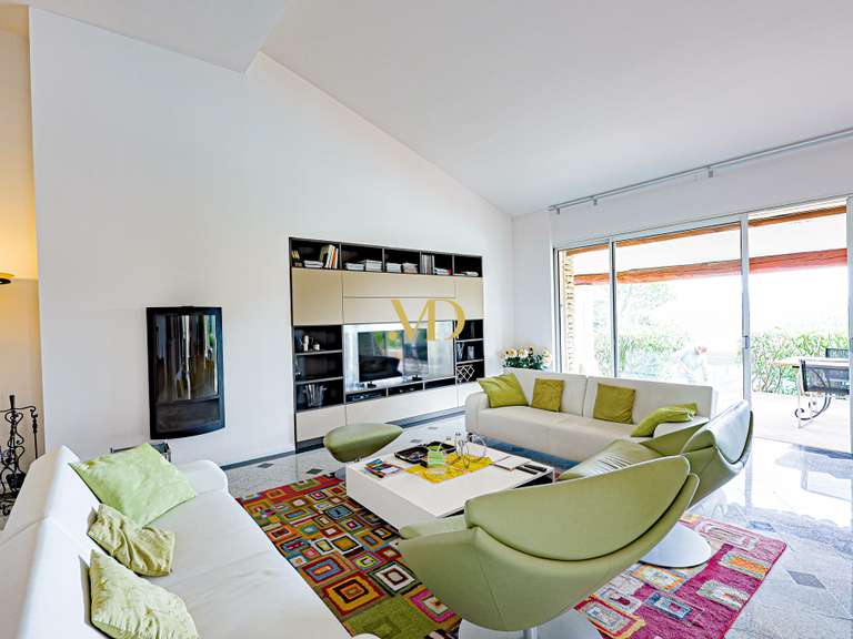 Maison Gordes - 3 chambres - 285m²