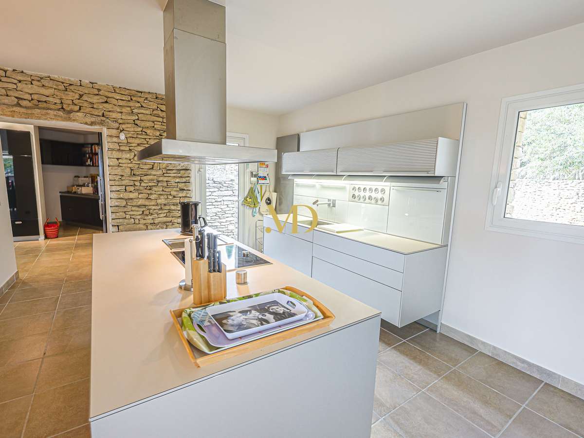 Maison Gordes
