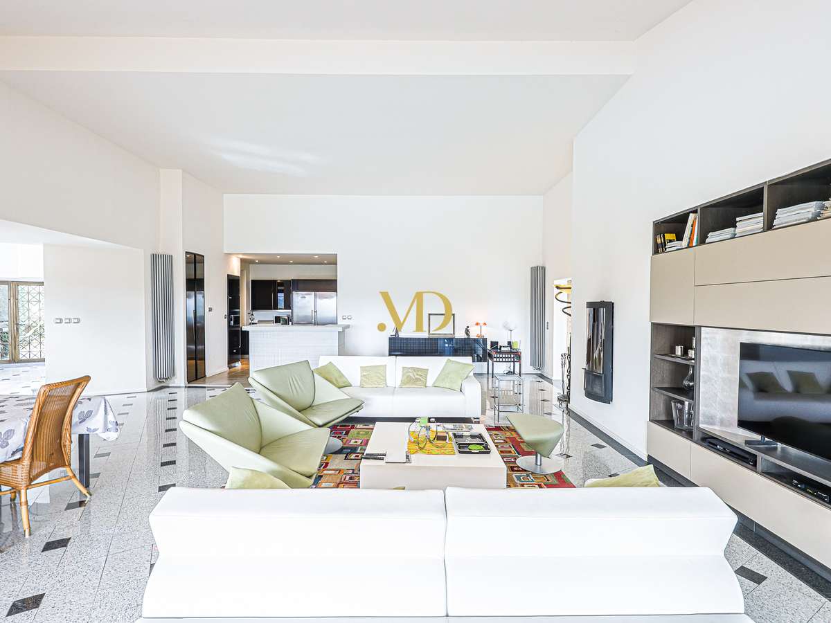 Maison Gordes