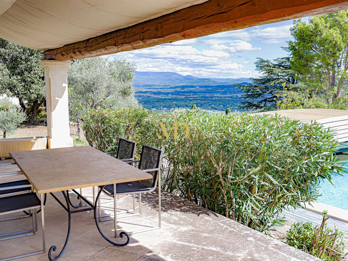 Maison Gordes