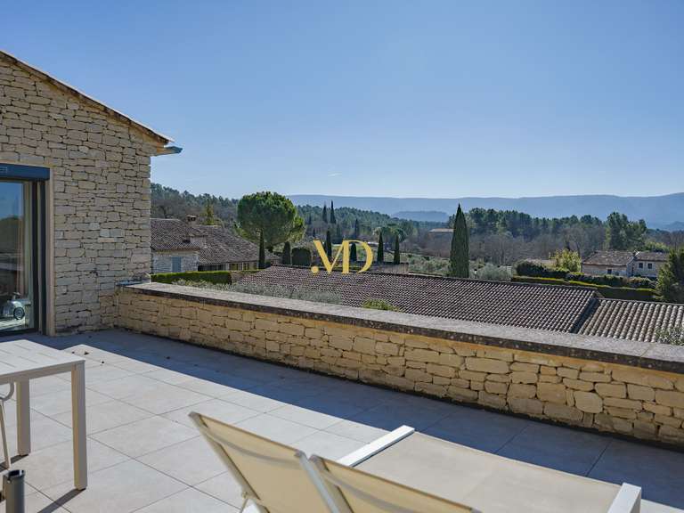 Maison Gordes - 4 chambres - 245m²