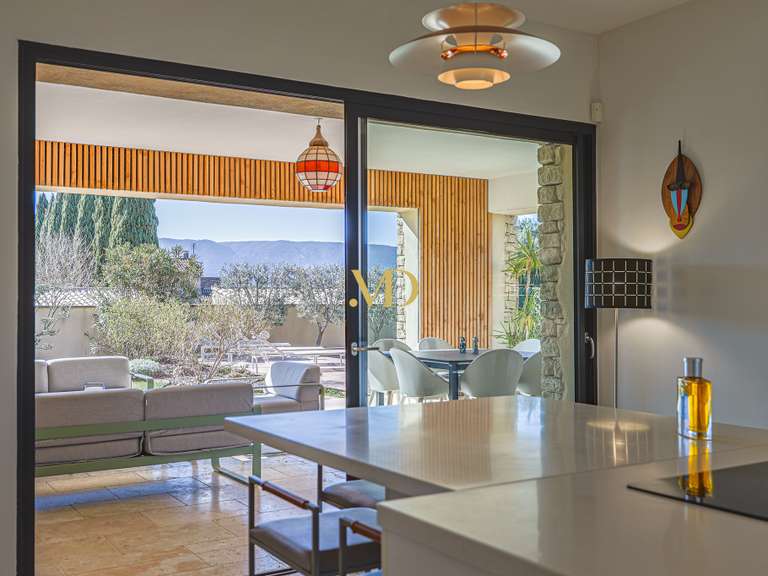 Maison Gordes - 4 chambres - 245m²