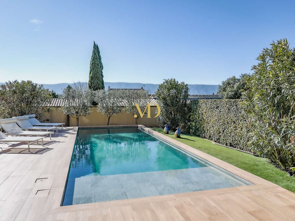 Maison Gordes