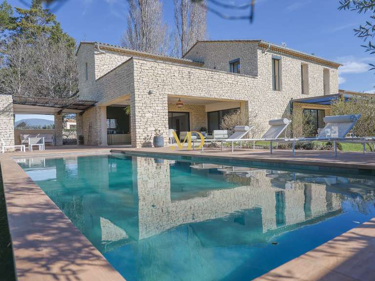 Maison Gordes - 4 chambres - 245m²