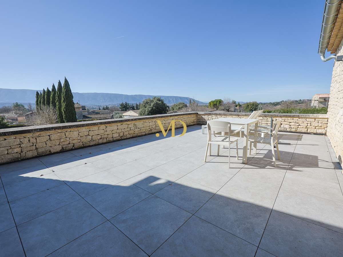 Maison Gordes