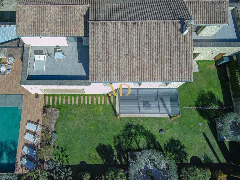 Maison Gordes - 4 chambres - 245m²