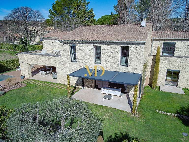 Maison Gordes - 4 chambres - 245m²