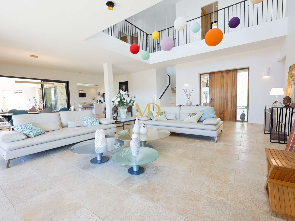 Maison Gordes