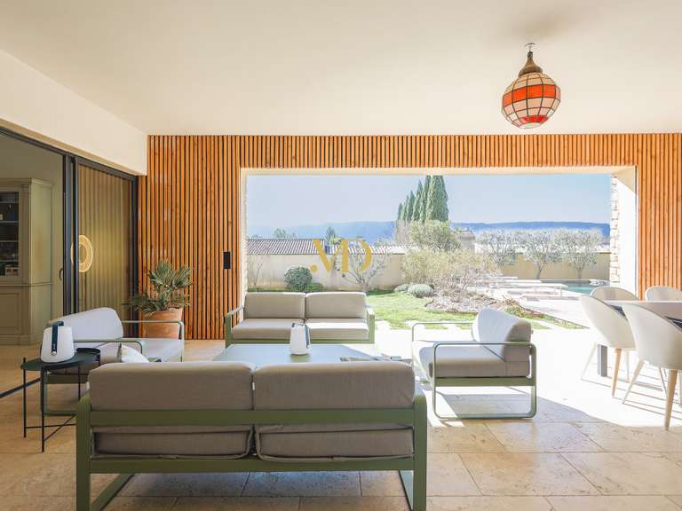 Maison Gordes - 4 chambres - 245m²