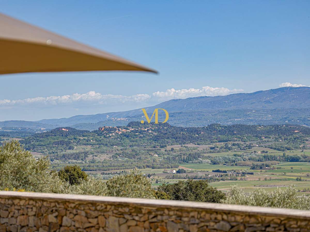 Maison Gordes