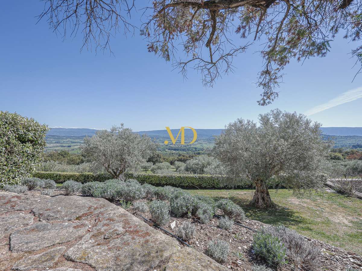 Maison Gordes