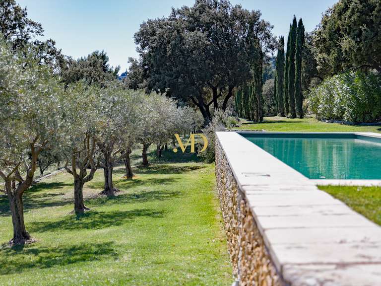 Maison Gordes - 3 chambres - 300m²