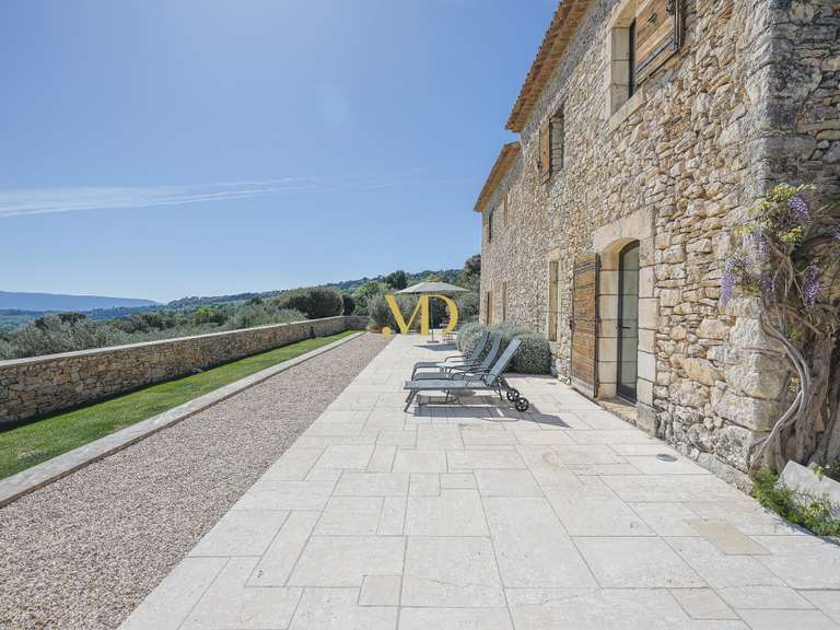 Maison Gordes - 3 chambres - 300m²
