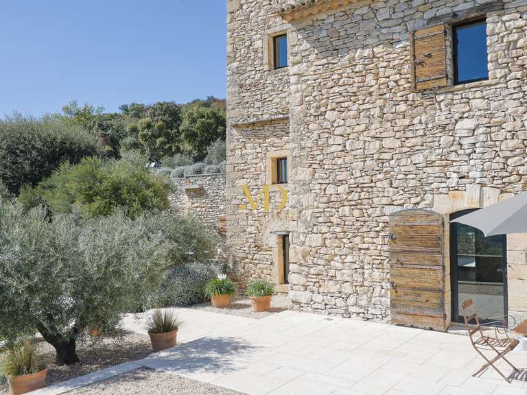 Maison Gordes - 3 chambres - 300m²