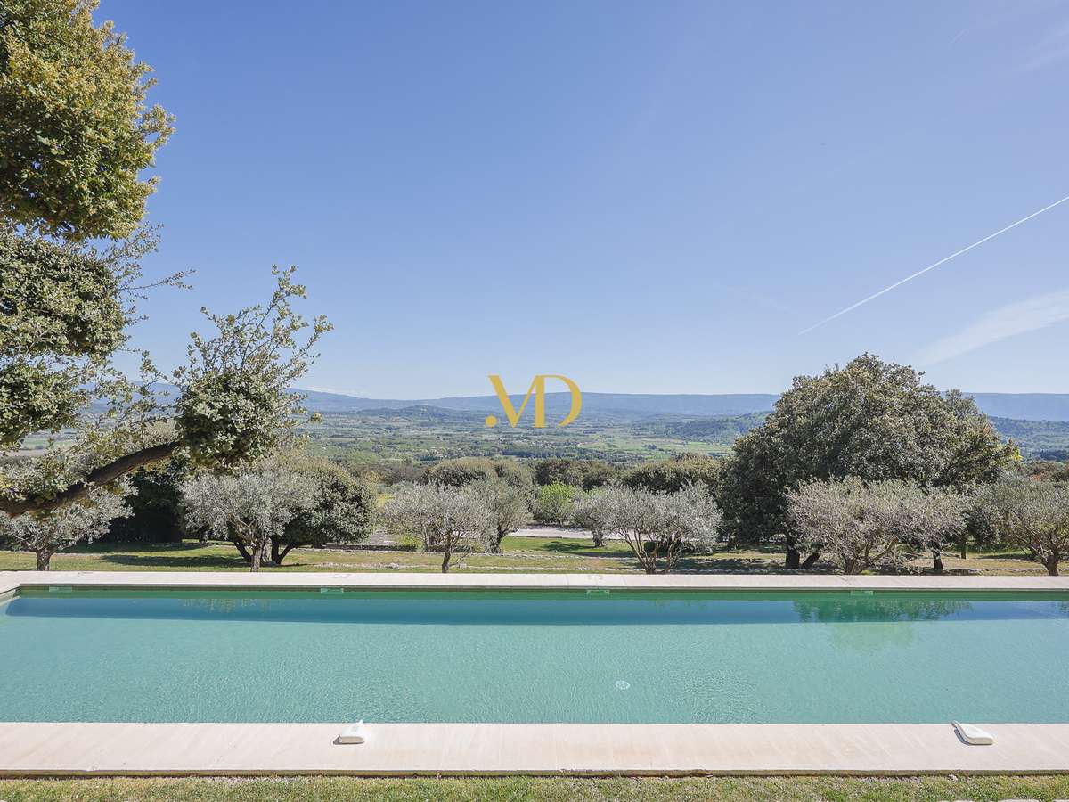 Maison Gordes