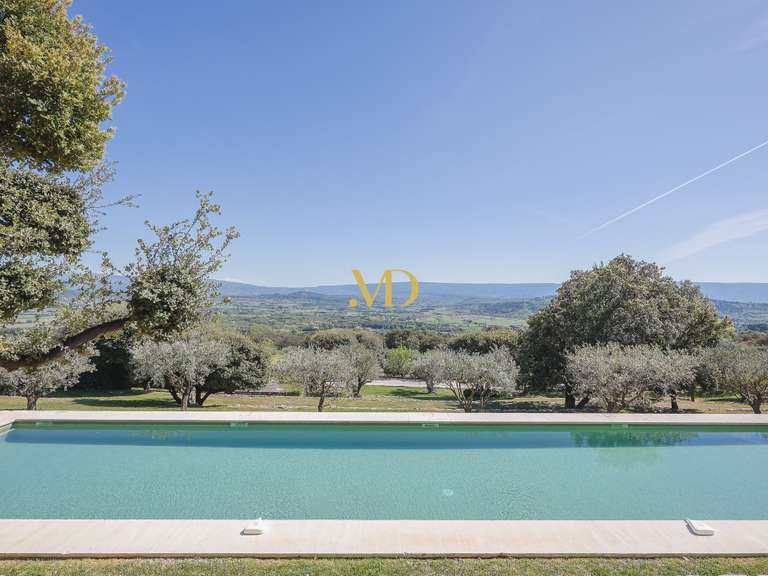 Maison Gordes - 3 chambres - 300m²