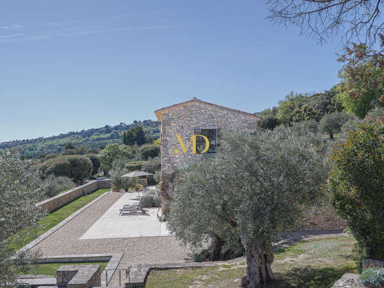 Maison Gordes - 3 chambres - 300m²