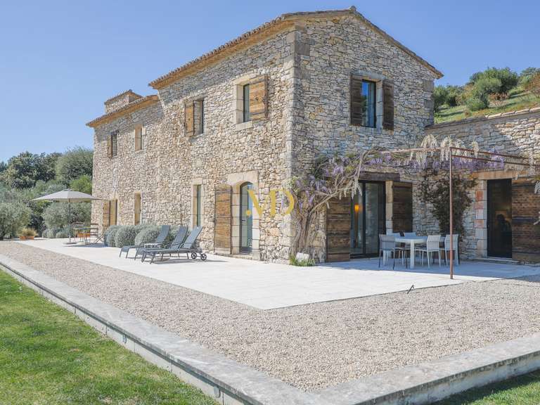 Maison Gordes - 3 chambres - 300m²