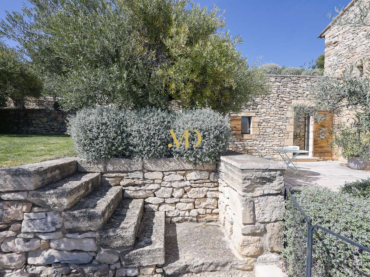 Maison Gordes