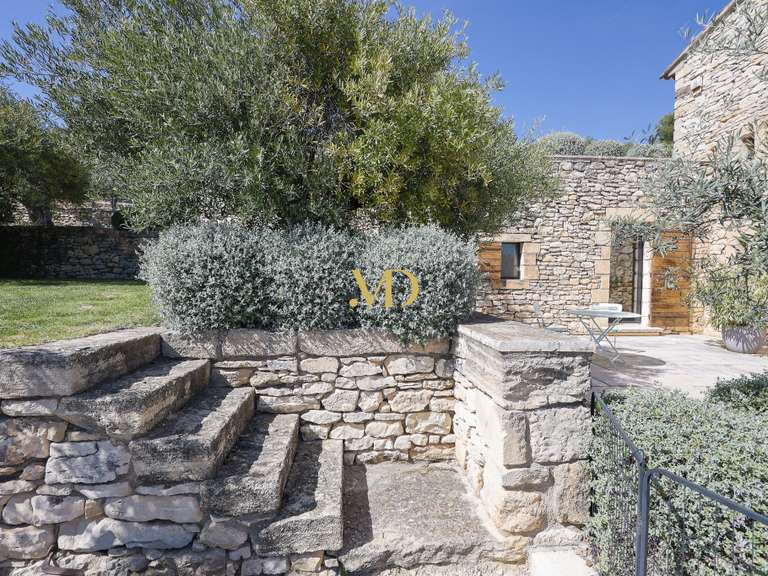 Maison Gordes - 3 chambres - 300m²