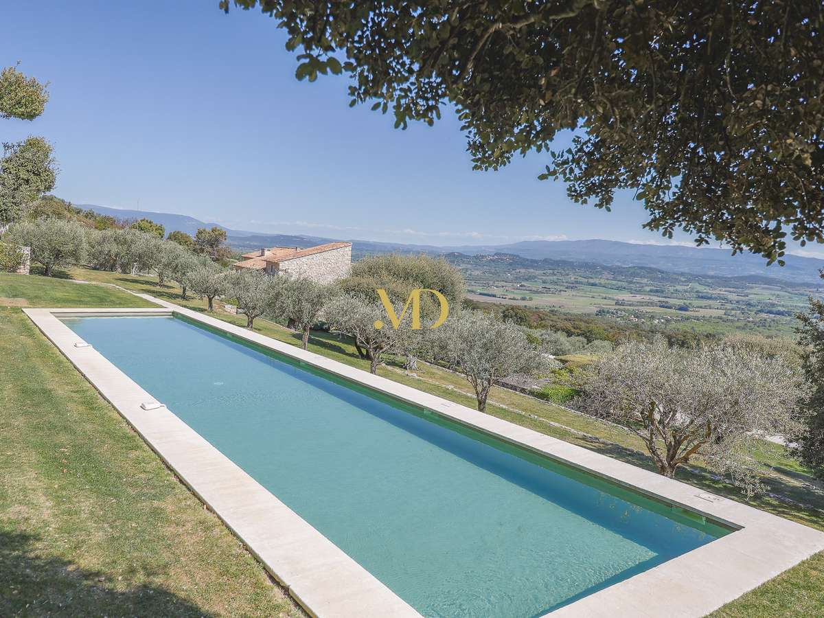 Maison Gordes
