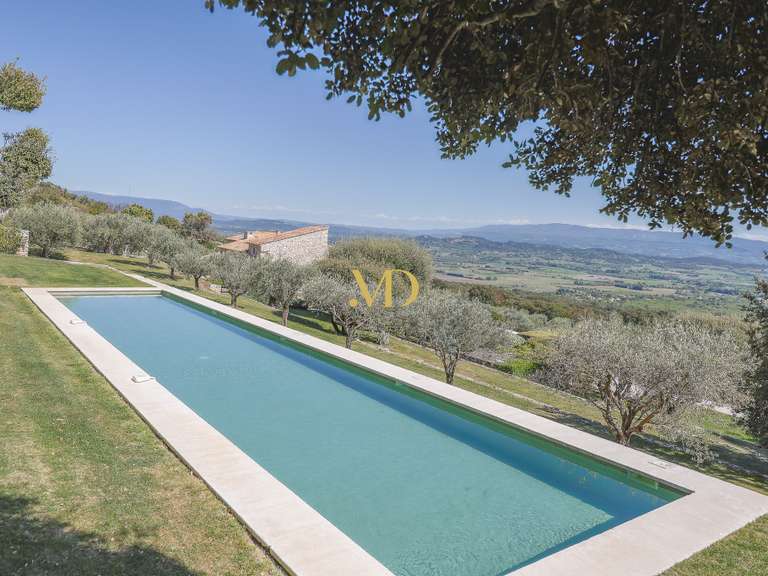 Maison Gordes - 3 chambres - 300m²