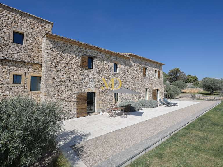 Maison Gordes - 3 chambres - 300m²