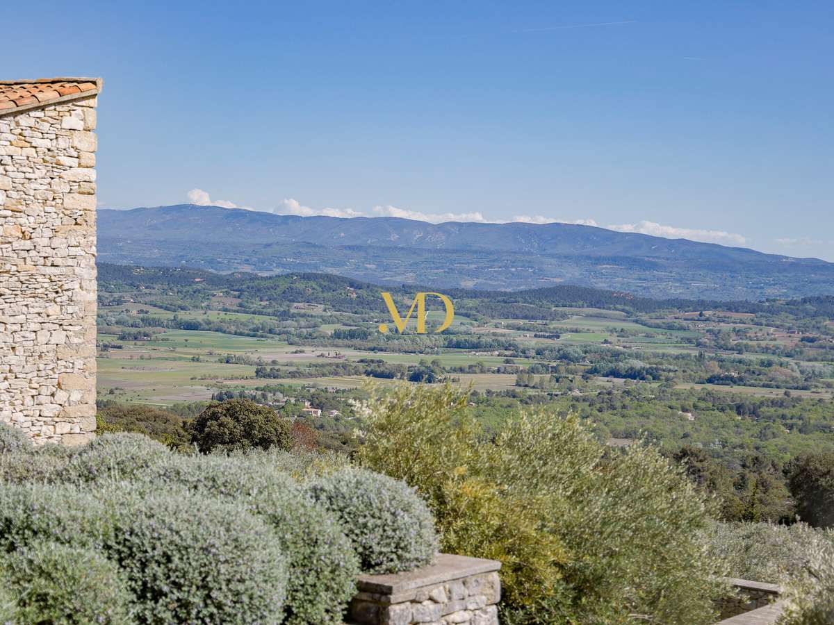 Maison Gordes