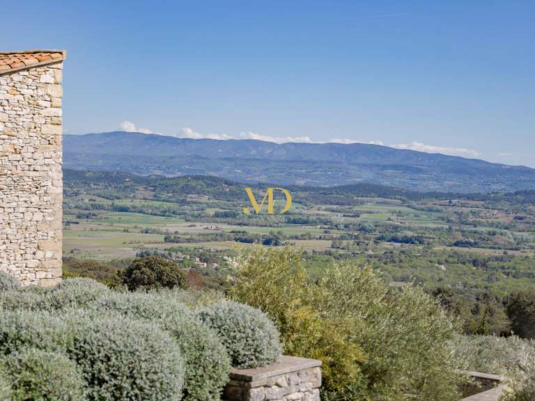 Maison Gordes - 3 chambres - 300m²