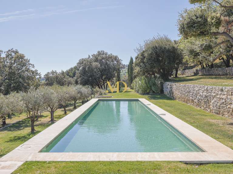 Maison Gordes - 3 chambres - 300m²
