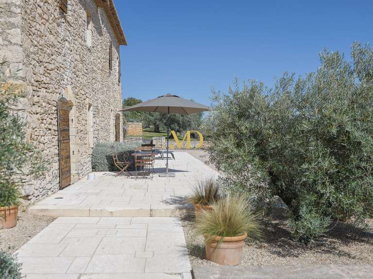 Maison Gordes - 3 chambres - 300m²