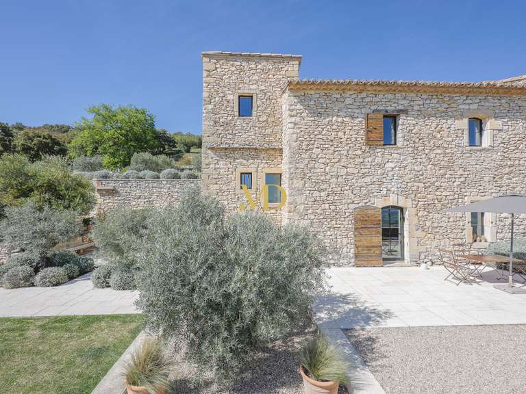 Maison Gordes - 3 chambres - 300m²