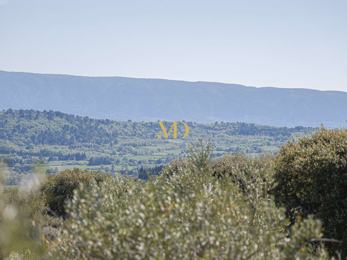 Maison Gordes