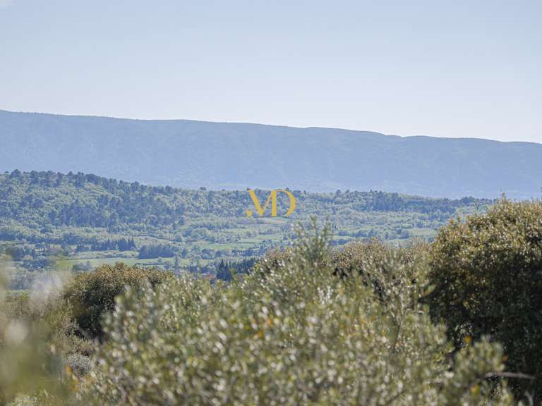 Maison Gordes - 3 chambres - 300m²