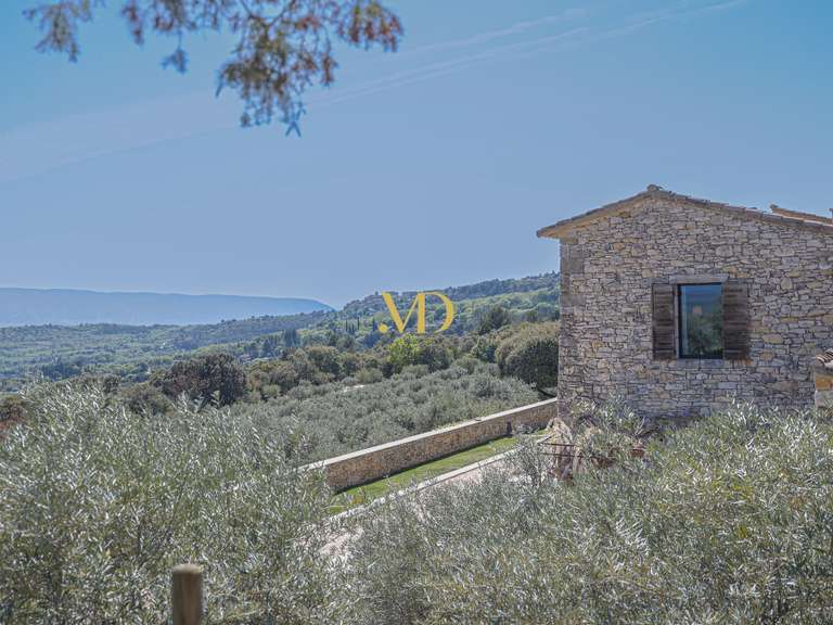 Maison Gordes - 3 chambres - 300m²
