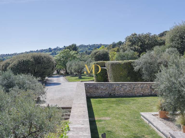 Maison Gordes - 3 chambres - 300m²