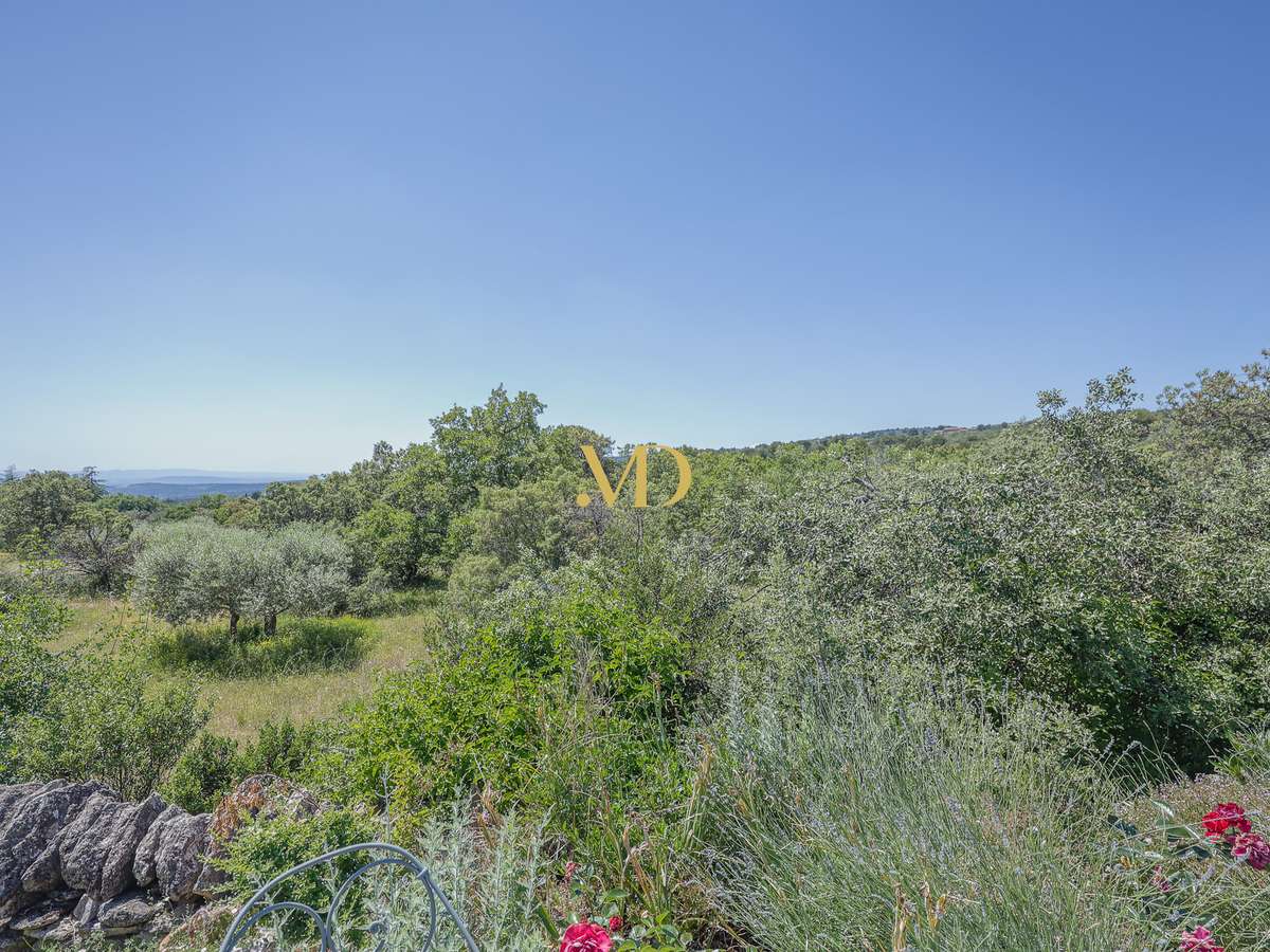 Maison Gordes