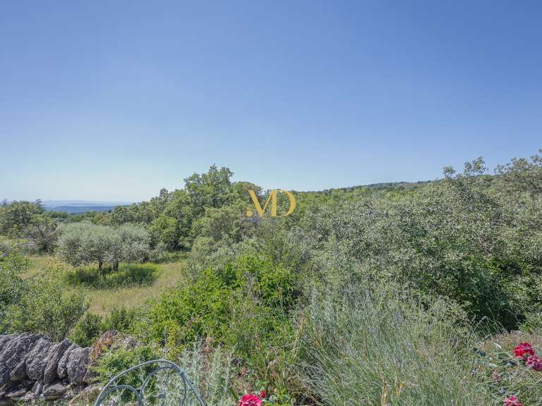 Maison Gordes - 3 chambres - 150m²