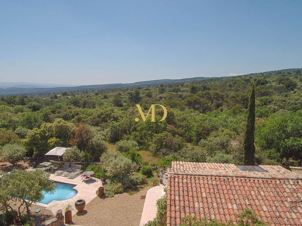 Maison Gordes