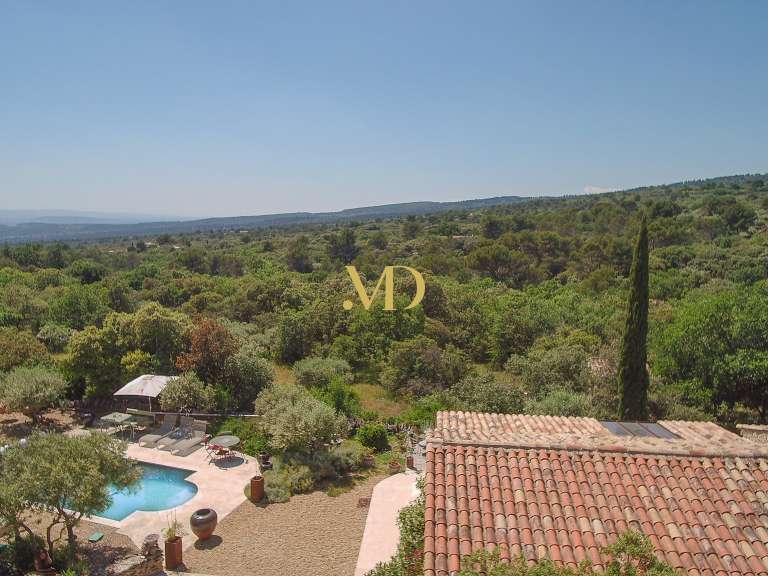 Maison Gordes - 3 chambres - 150m²
