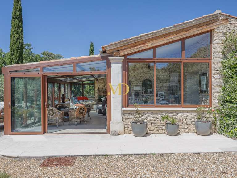 Maison Gordes - 3 chambres - 150m²