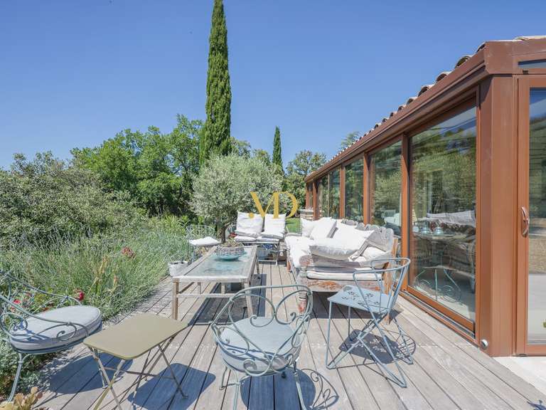 Maison Gordes - 3 chambres - 150m²